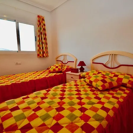 13 Blue Sea - Ac/wifi Apartmán *